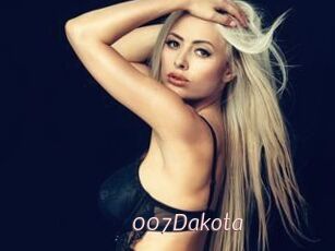 007Dakota
