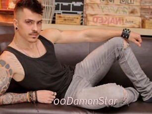 00DamonStar