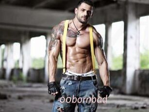 00bornbad