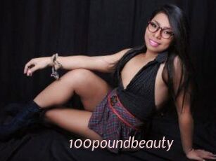 100poundbeauty