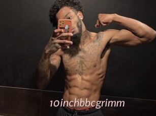 10inchbbcgrimm