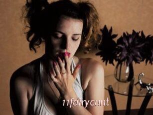 11fairycunt
