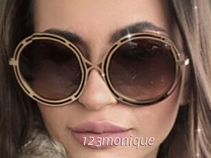 123monique