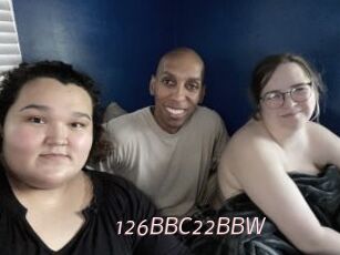 126BBC22BBW