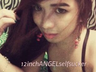 12inchANGELselfsucker