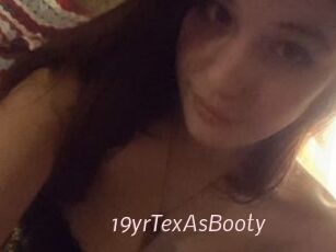 19yrTexAsBooty