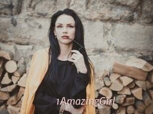 1AmazingGirl