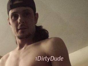 1DirtyDude