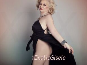 1ExoticGisele