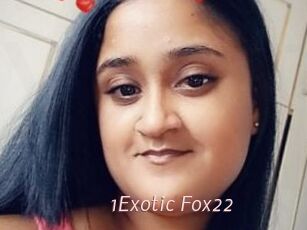 1Exotic_Fox22