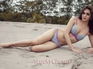 1LuckyCharm