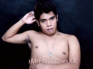 1MrPhilippinesXX