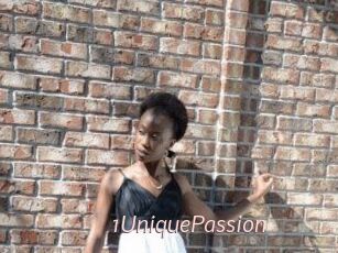 1UniquePassion