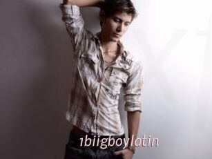 1biigboylatin