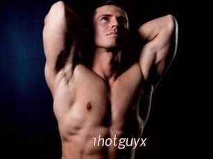 1hotguyx
