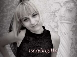 1sexybrigitta