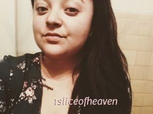 1sliceofheaven