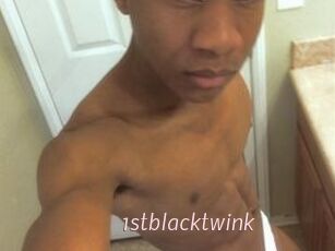 1stblacktwink