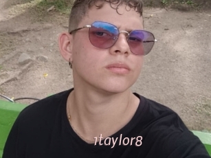 1taylor8