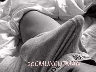 20CMUNCUTMAN