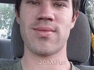 20xXxFun