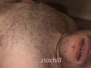 210chill