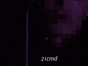 21cmd