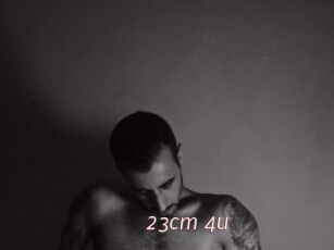 23cm_4u