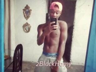 2BlackHorny