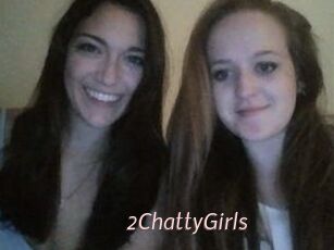 2ChattyGirls