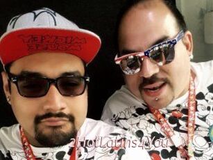 2HotLatins4You