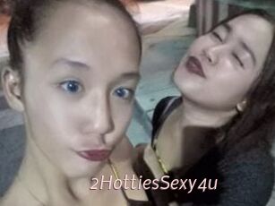 2HottiesSexy4u