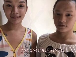 2SEXGODDESTS4U