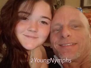 2YoungNymphs