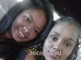 2_latingirls4U
