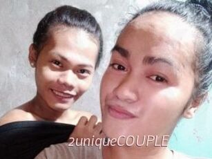 2uniqueCOUPLE
