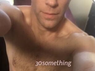 30something