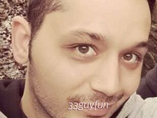 33guyfun
