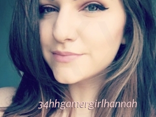 34hhgamergirlhannah