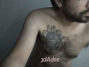 3dAdee