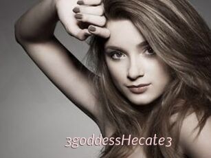 3goddessHecate3
