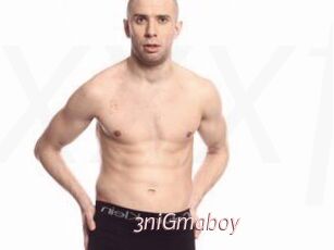 3niGmaboy