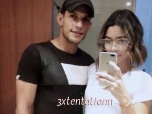 3xtentationn