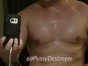 69PussyDestroyer