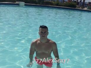 777AlexSexy7