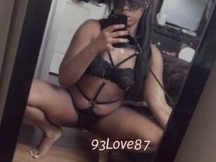 93Love87