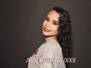 ABBYBARTONXXX
