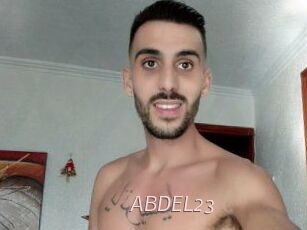 ABDEL23