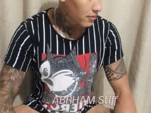 ABRHAM_Stiff