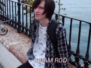 ADAM_ROD